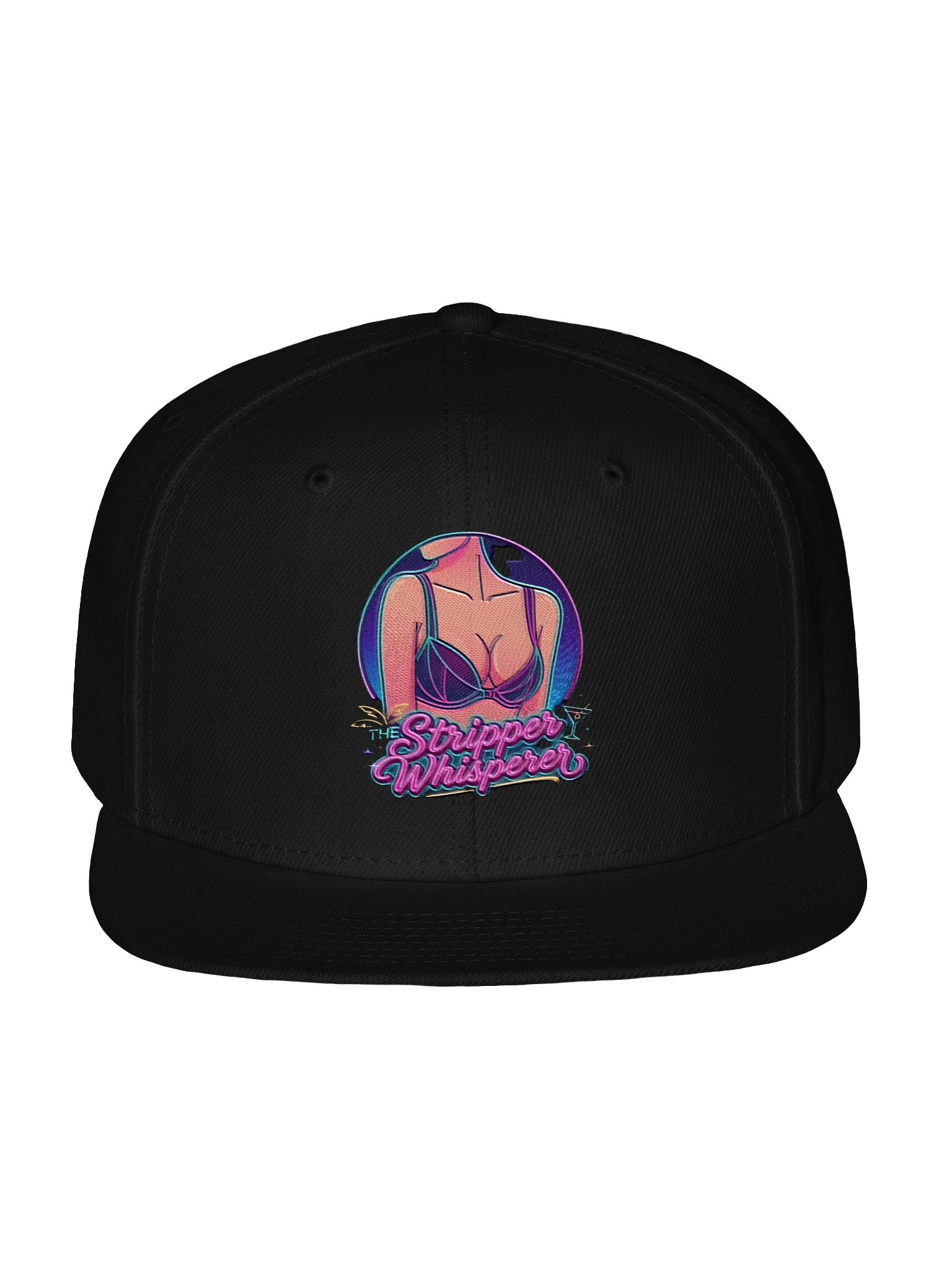the cleavage hat product image (2)