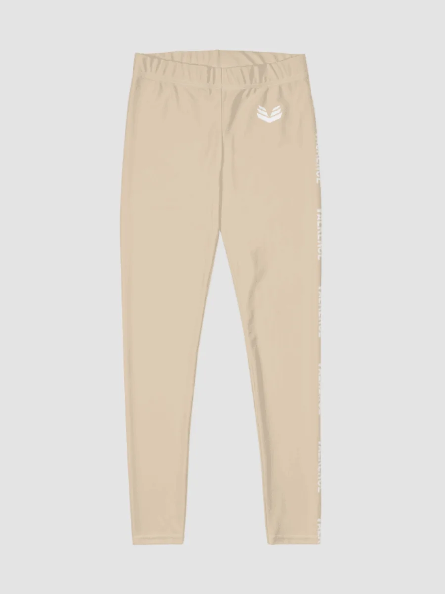 Active Leggings - Khaki product image (7)