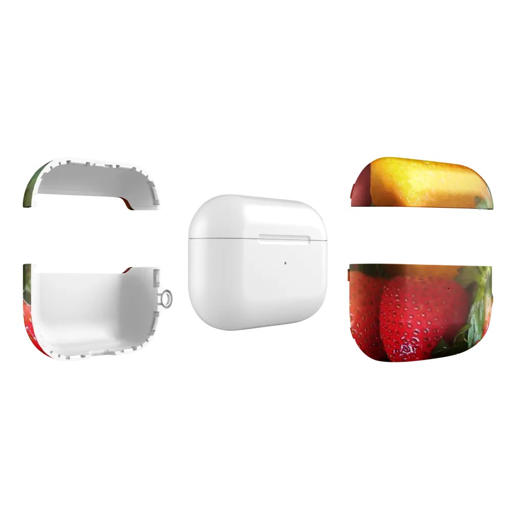 "Power" AirPod Case product image (5)
