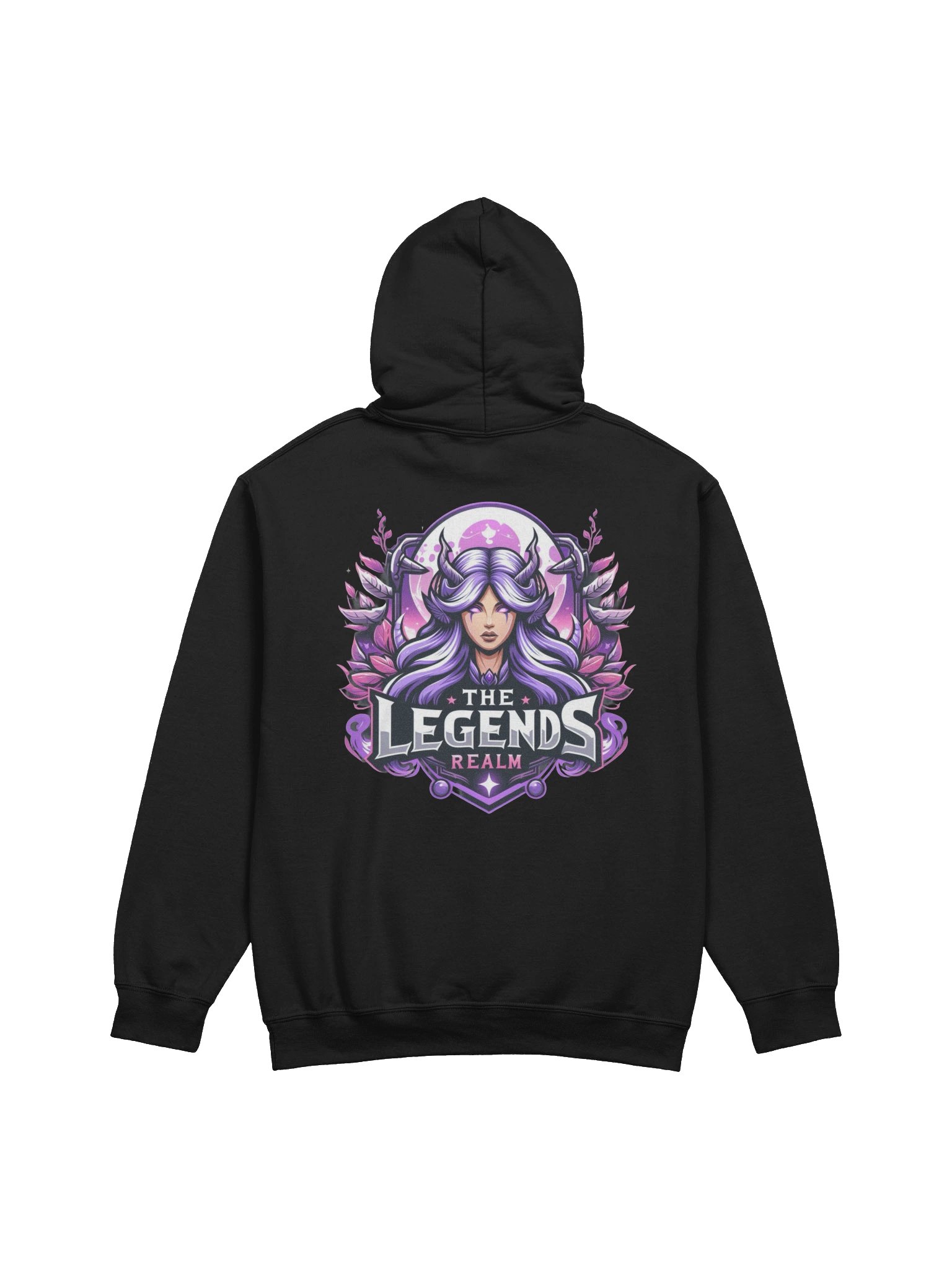 TLR Hoodie product image (11)