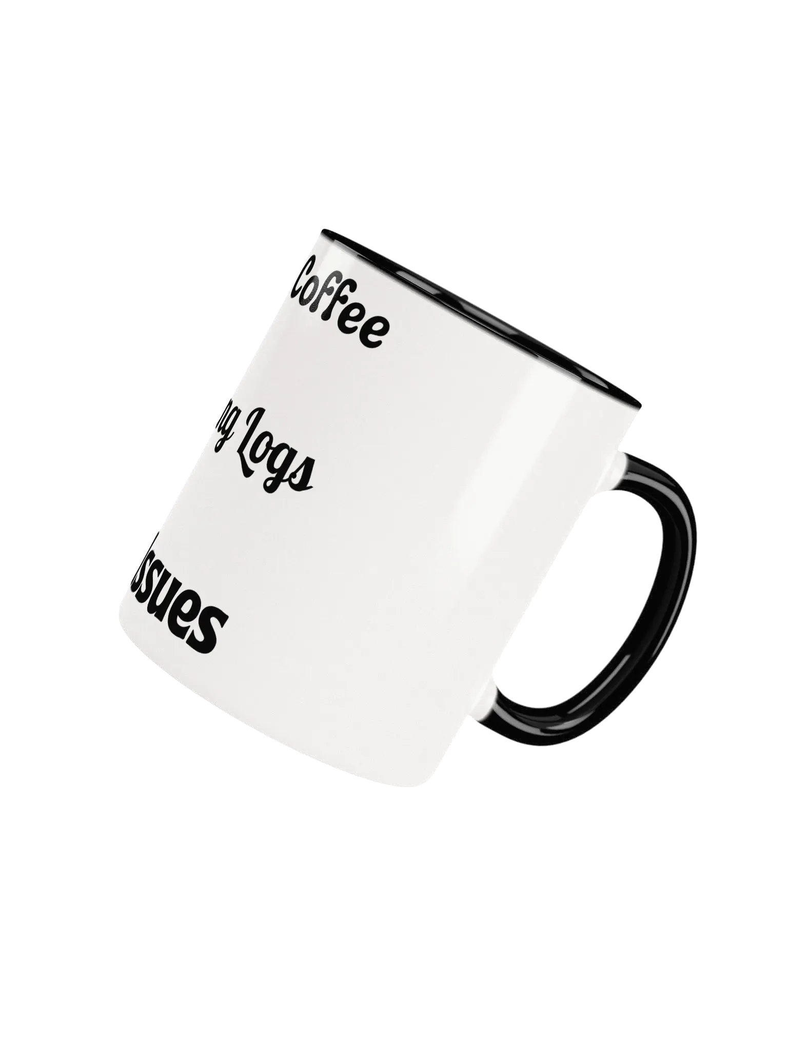 Spike Creature Surprise Mug product image (7)