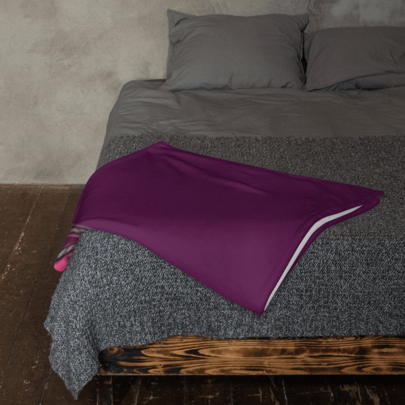 PirateQueen Throw product image (4)