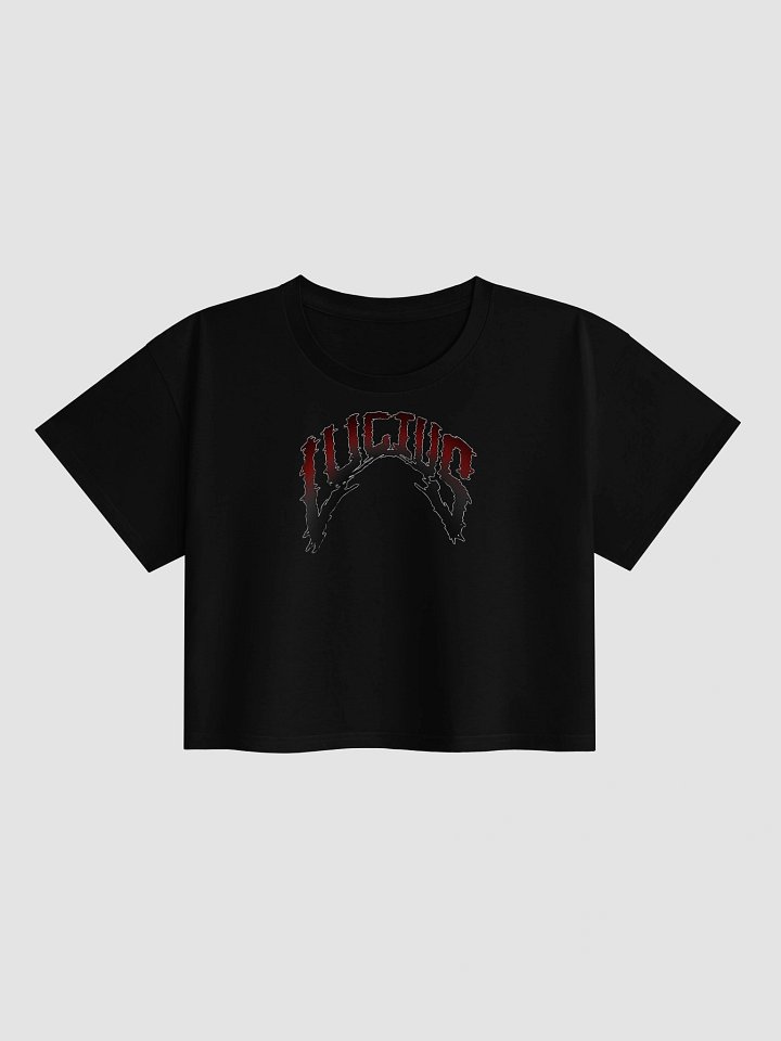 Lucius Crop-Top product image (1)