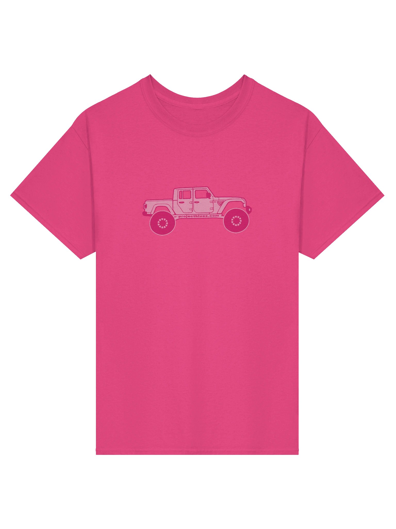 PB-PinkEdition-Tee product image (1)