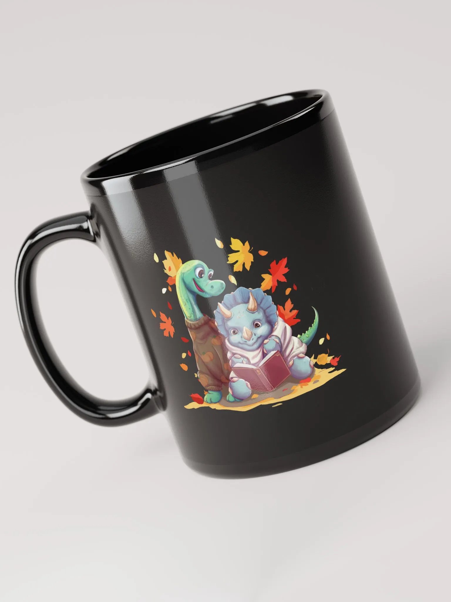 Fall Dino Mug product image (5)