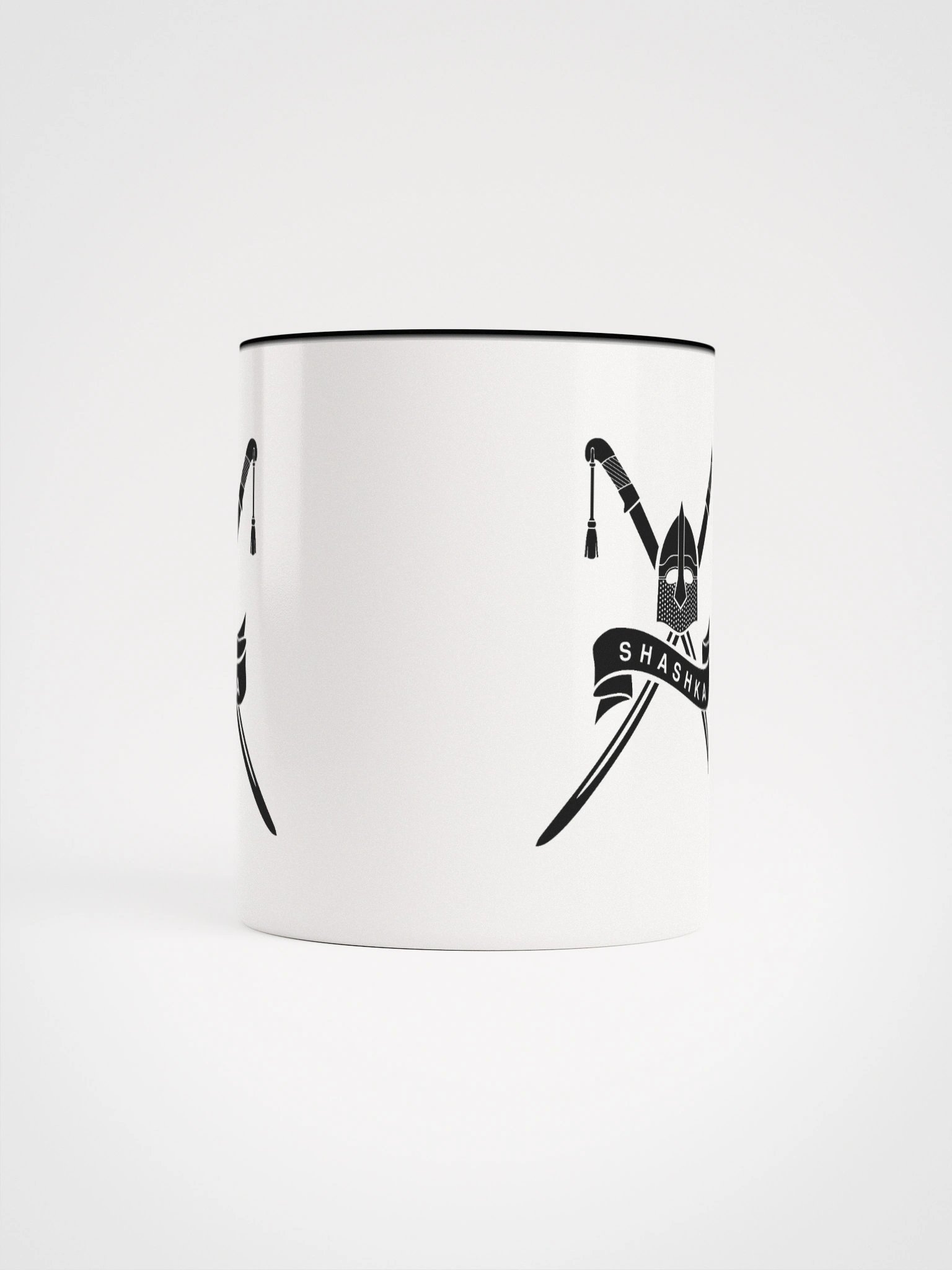 Black Shashka Mug product image (58)