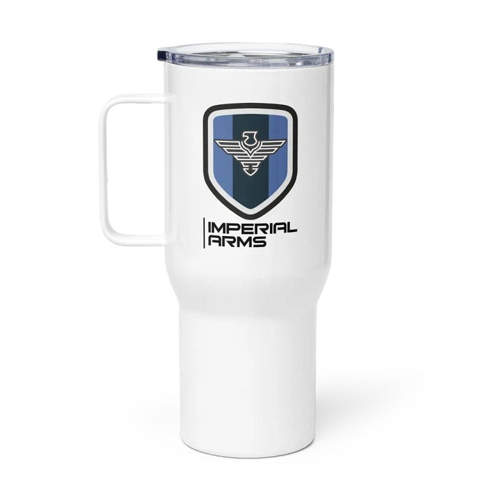 Imperial Arms Thermal Mug product image (1)