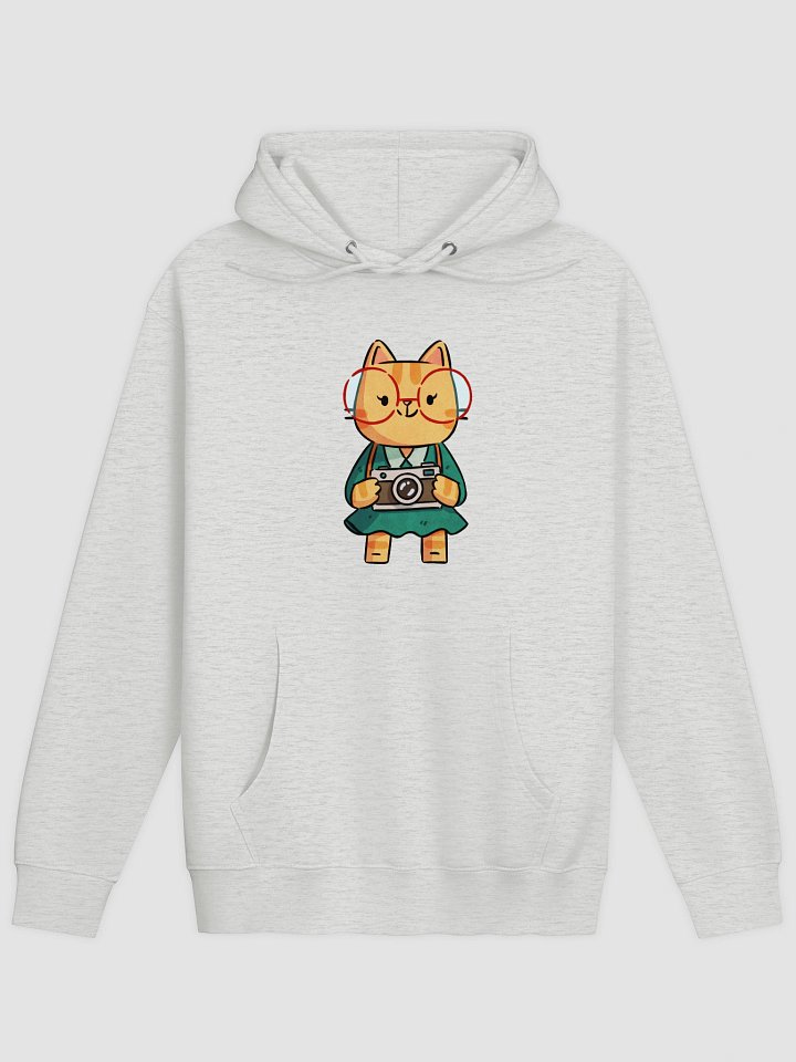 biscuits hoodie (adult) product image (1)