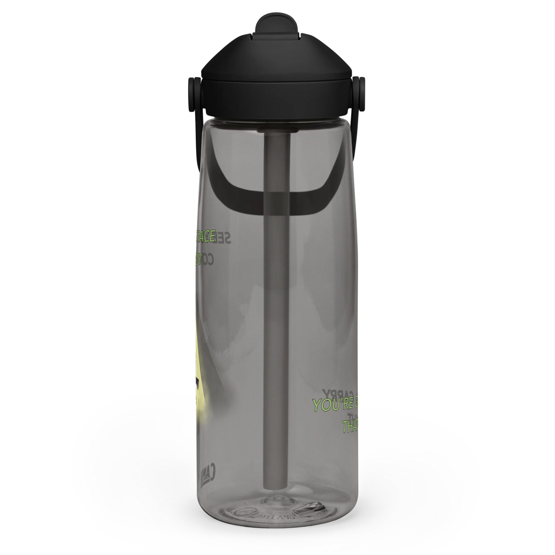 Alien Camelbak bottle product image (14)