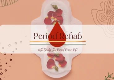 Period Rehab Program Kit product image (1)