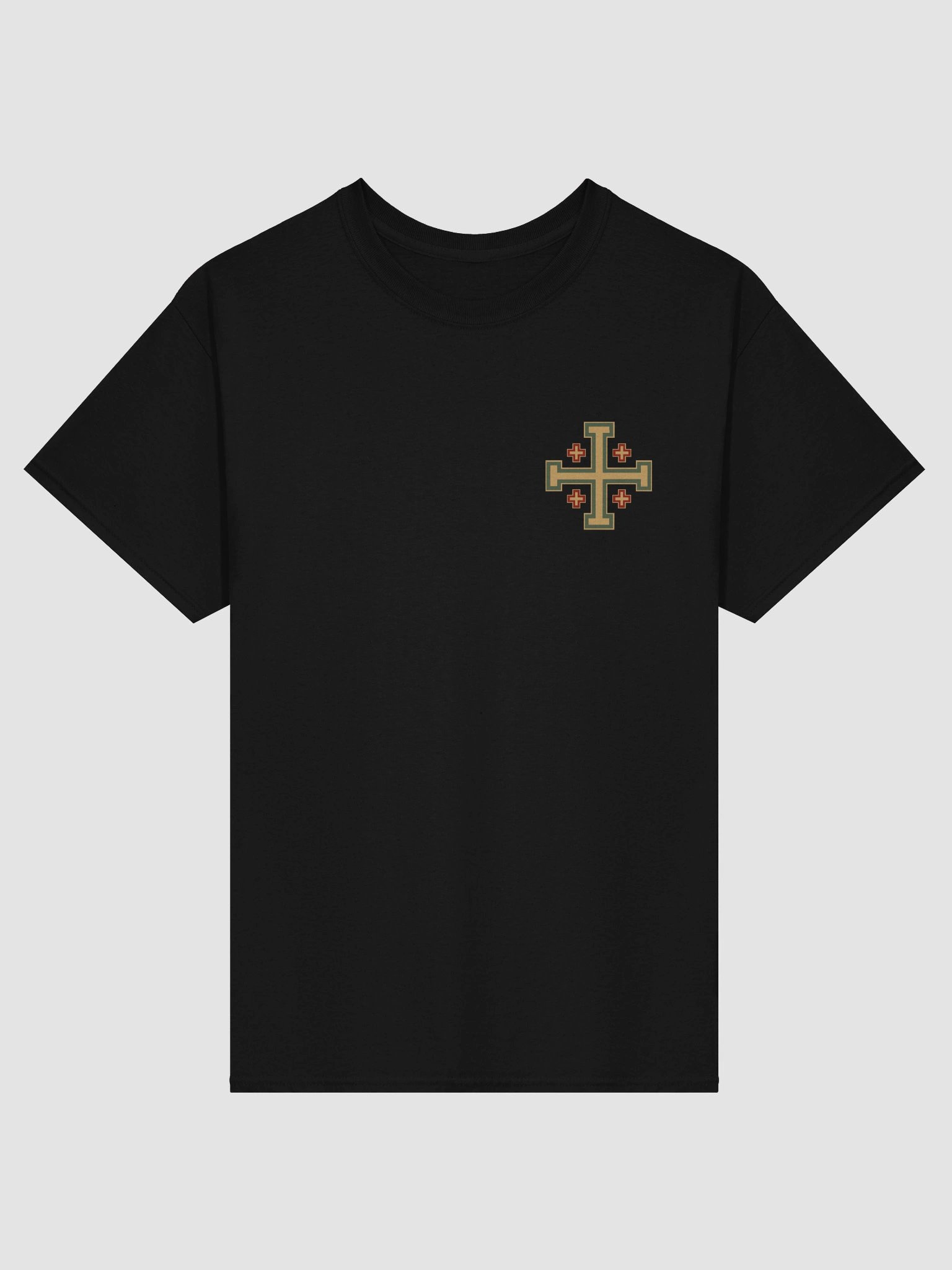 King David T-shirt product image (4)