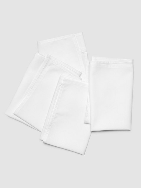 Photo showing Cloth Napkin Set (4)