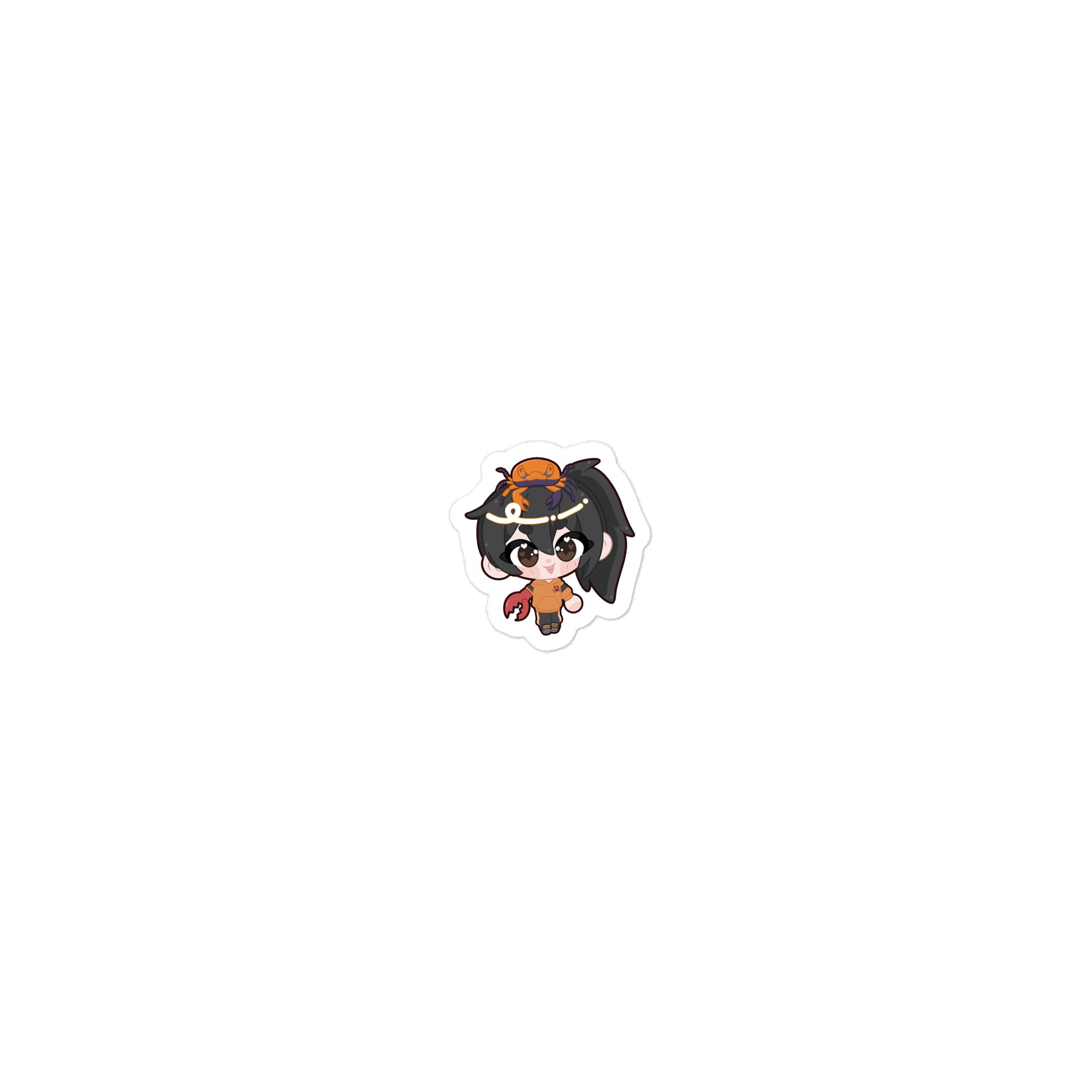 Sprigg sticker product image (1)