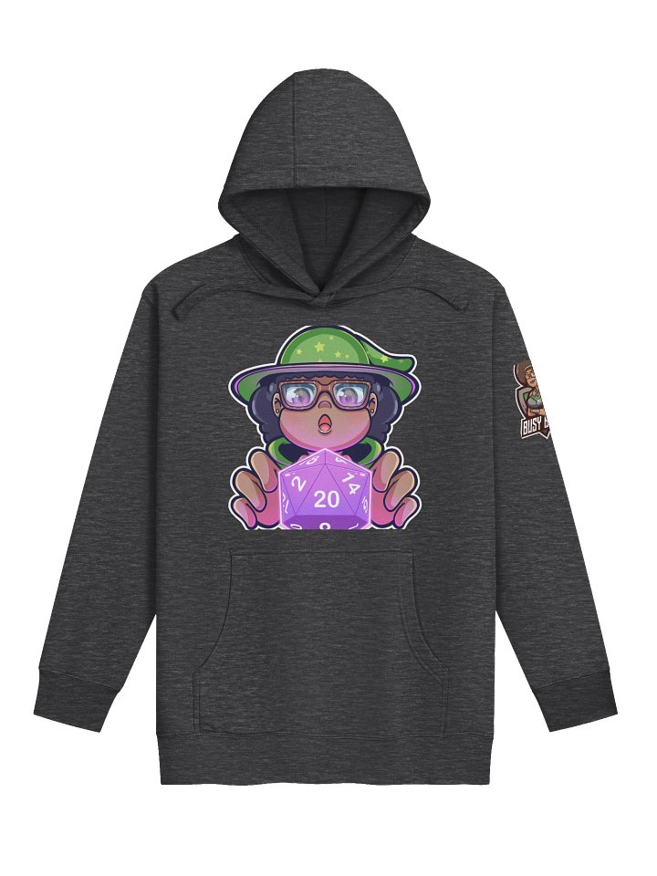 D20 Bethmote Hoodie product image (3)