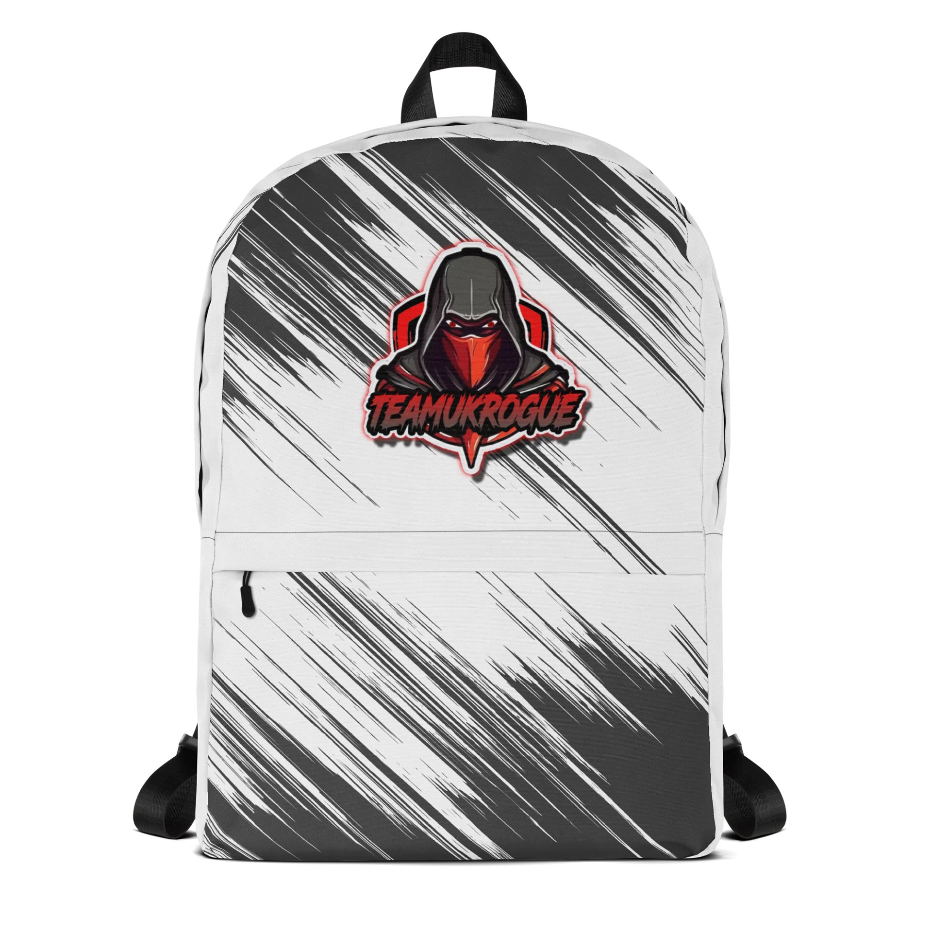 All-Over Print Minimalist Backpack product image (1)