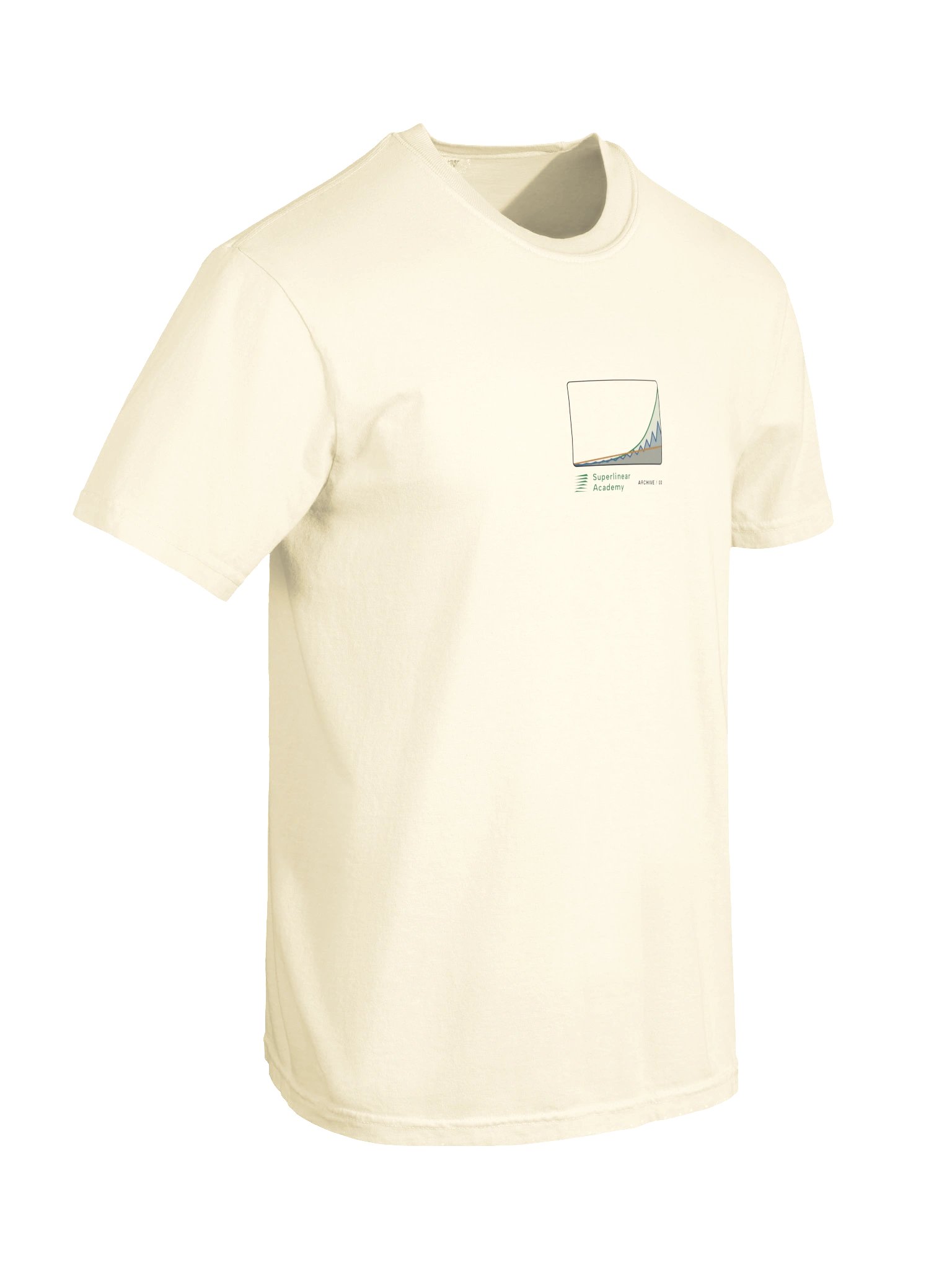 Superlinear Archive / 00 — The Original product image (7)