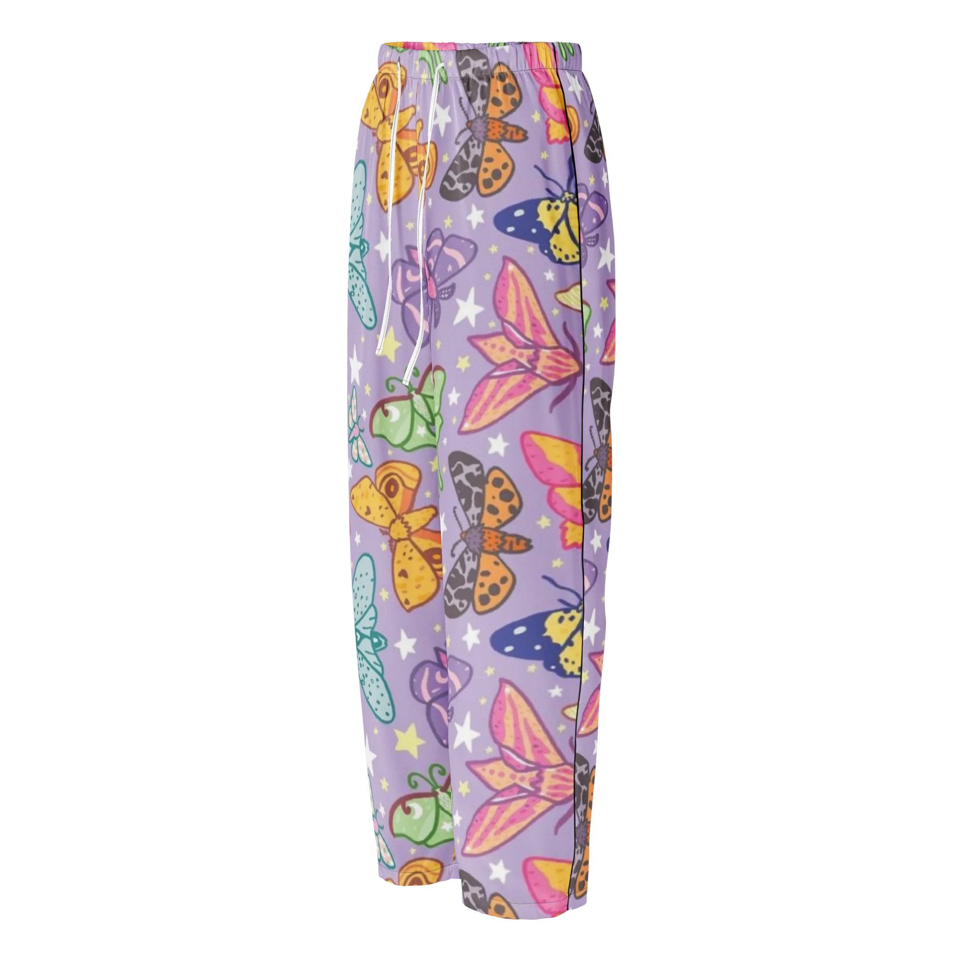 Butterfly Bliss Pajama Pants product image (4)