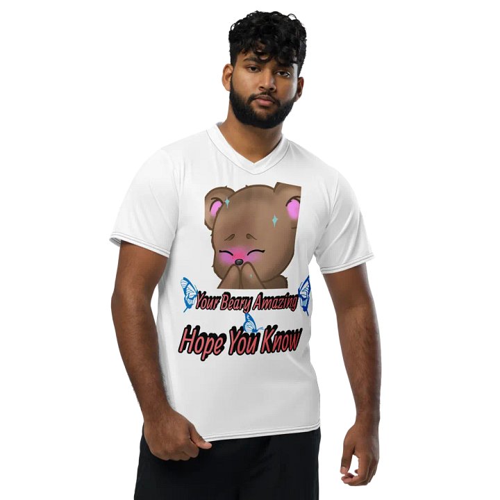 Bear and Only product image (1)