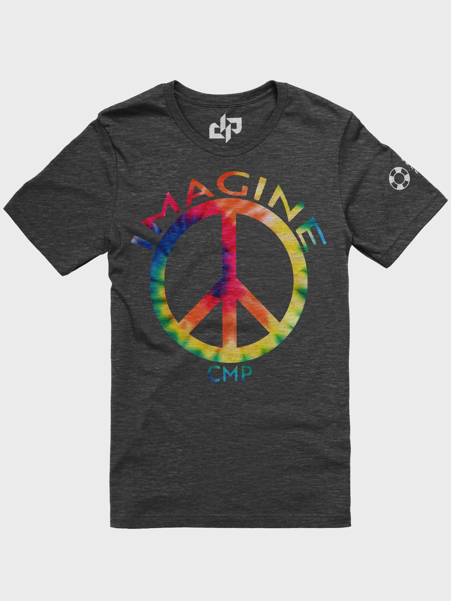Imagine Christy T-Shirt product image (1)