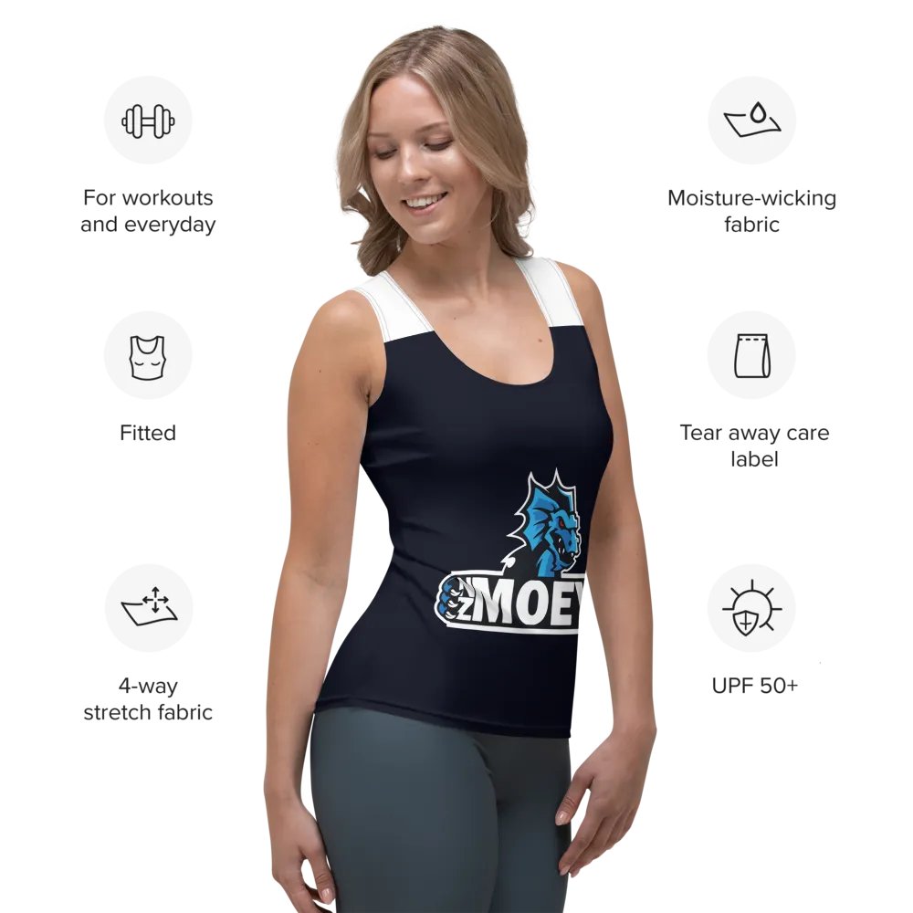 NZMOEY Women's Tank Top product image (7)