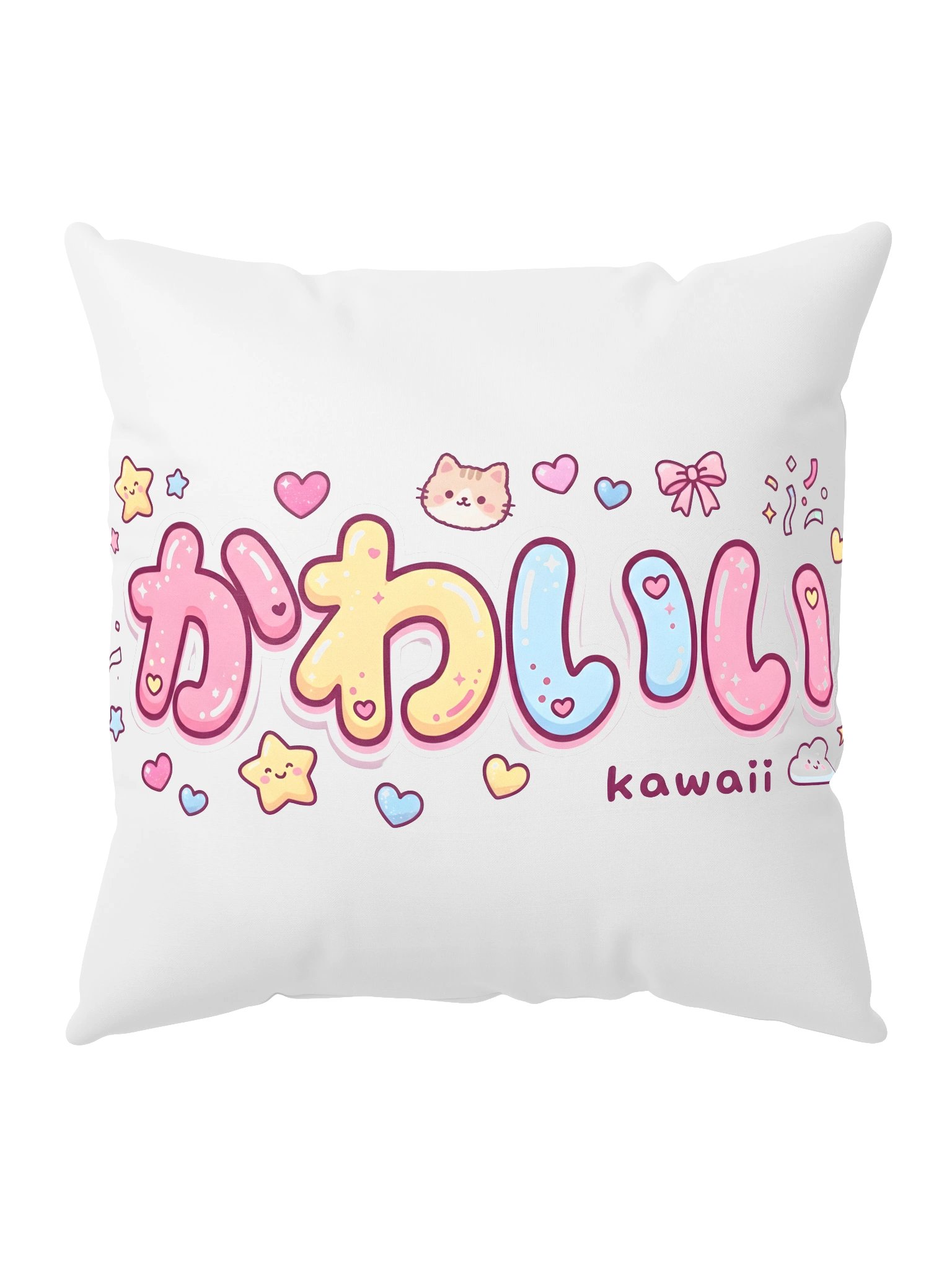 A Kawaii Cushion? product image (5)