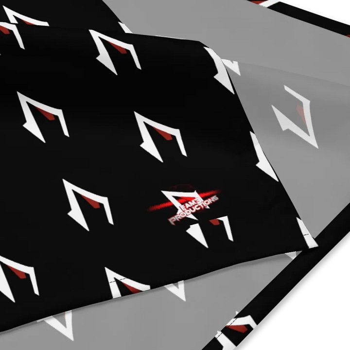 LIMITED EDITION FAM3 BANDANA product image (2)