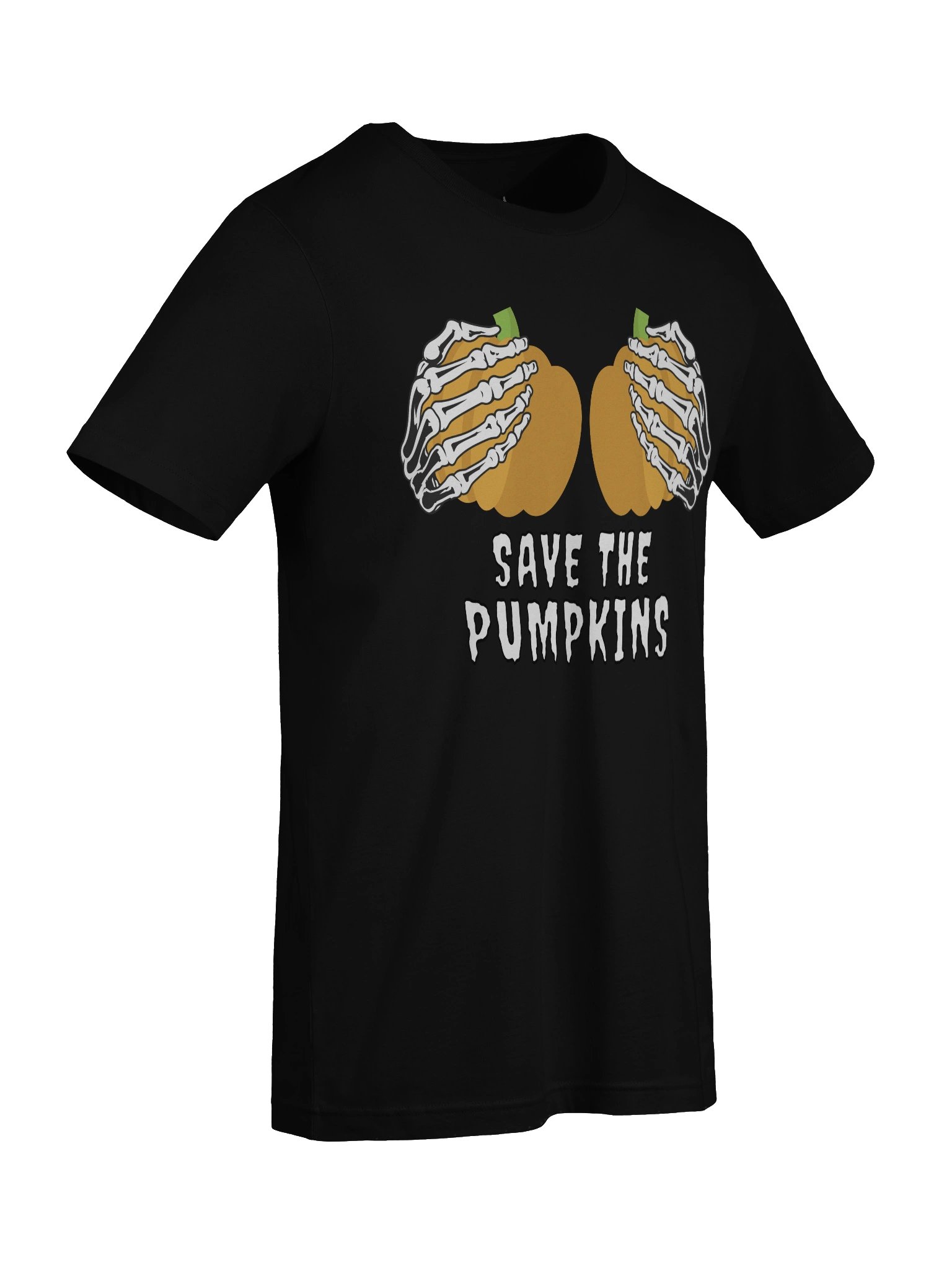 Save The PumpkinsTee product image (67)