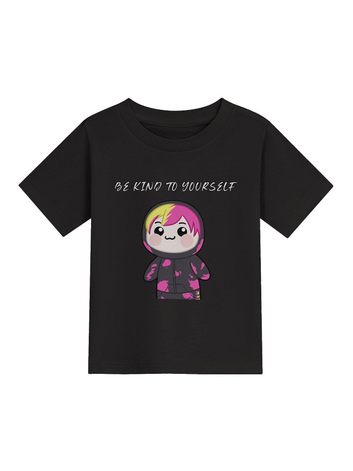 Be Kind Baby Tee. product image (1)