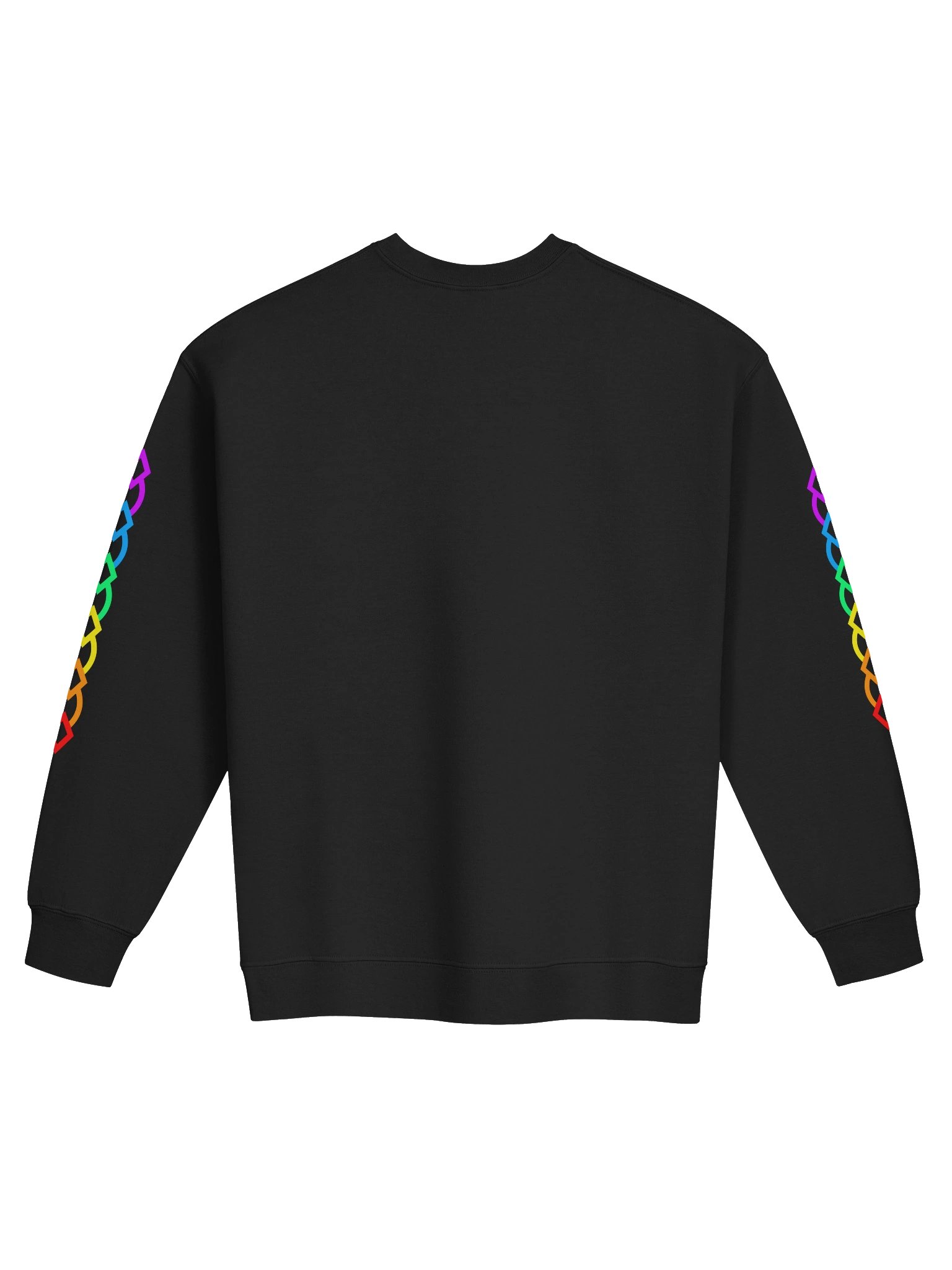 Prism Link Crewneck product image (2)