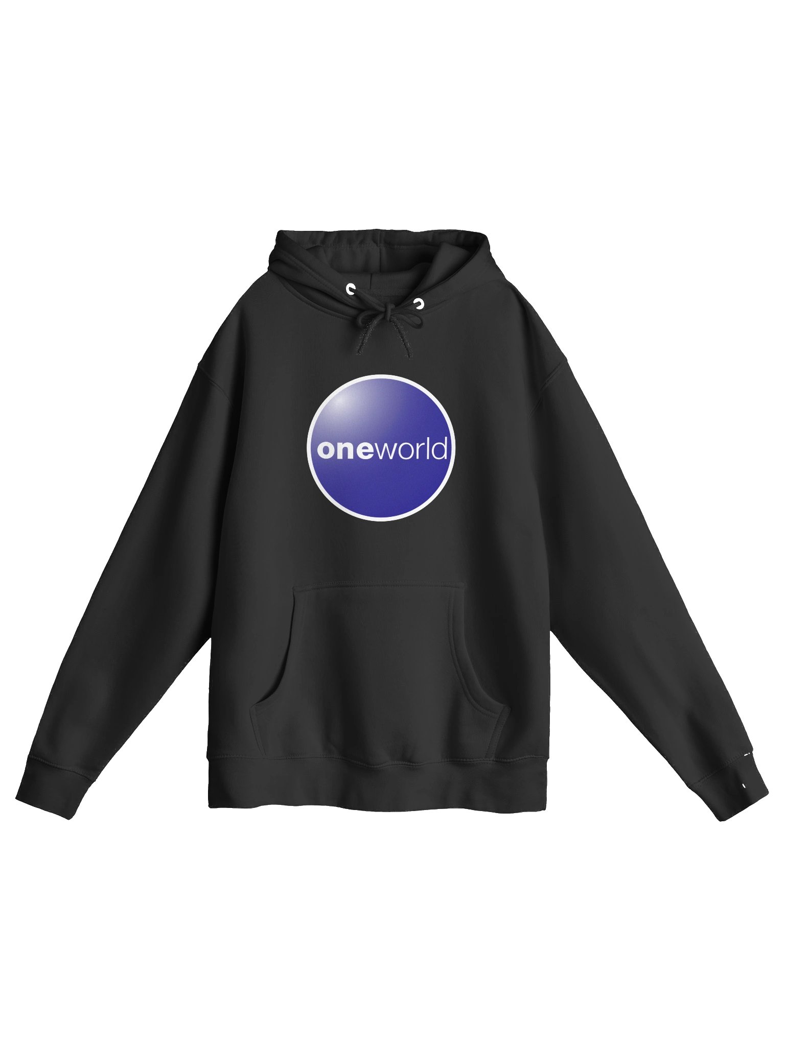 Oneworld Alliance Hoodie product image (1)