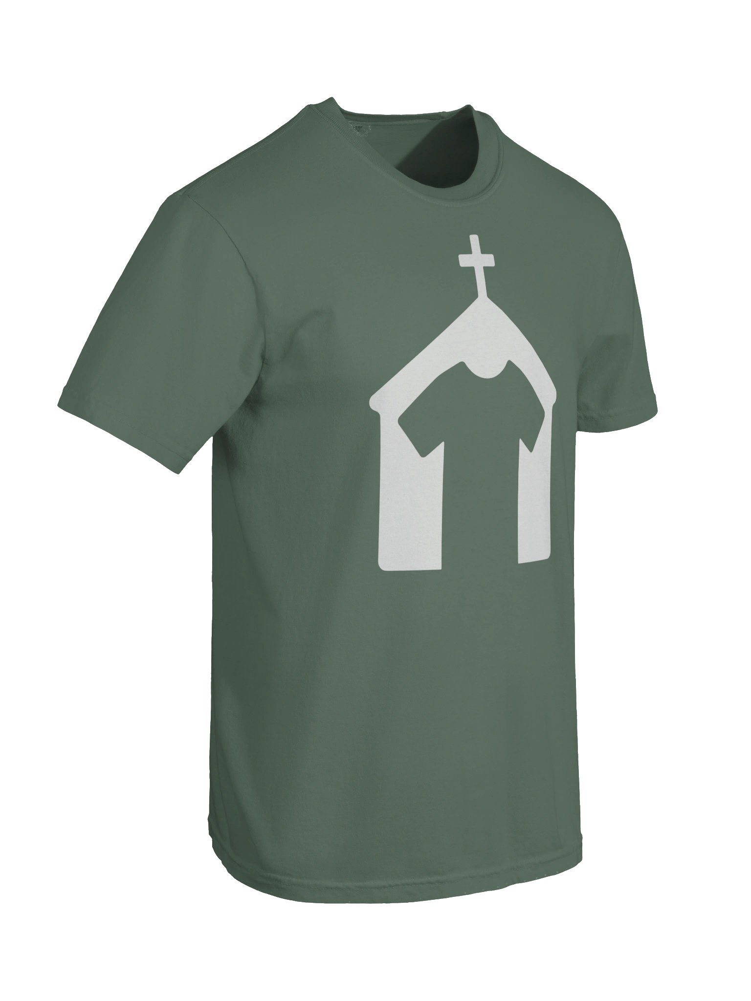 Church Merch Comfort Colors product image (41)