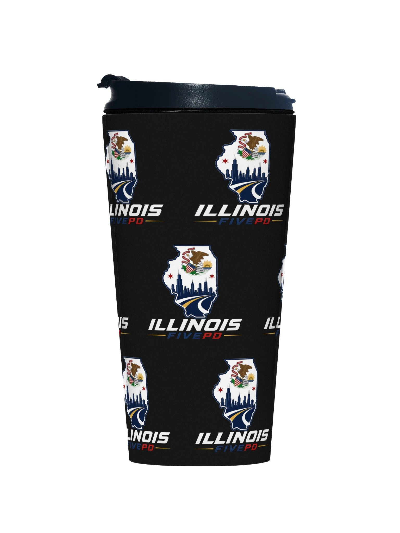 [Physical] Illinois Cup product image (1)