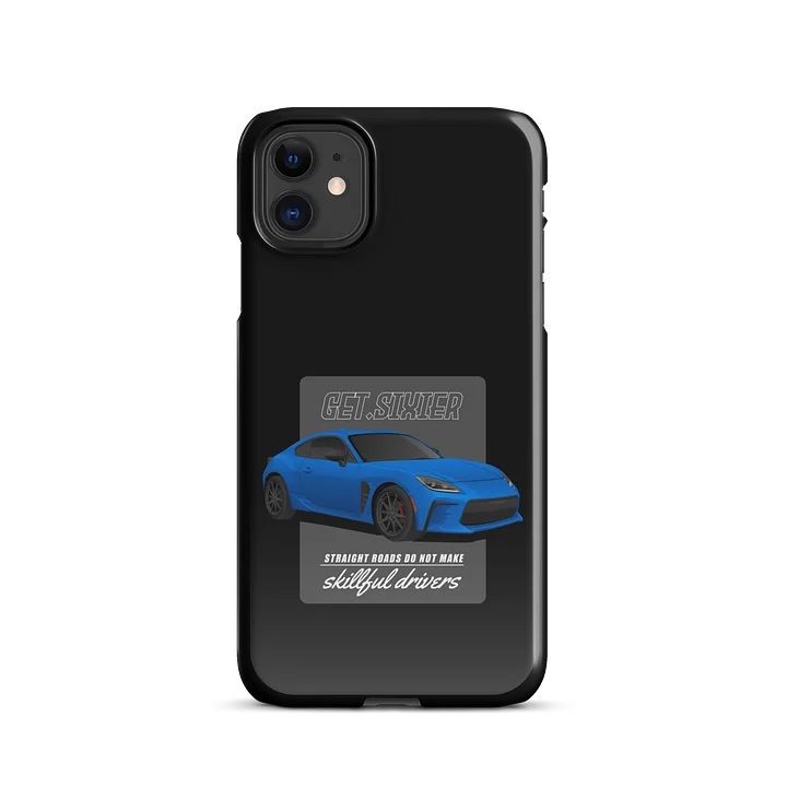 iphone case - get.sixier product image (2)