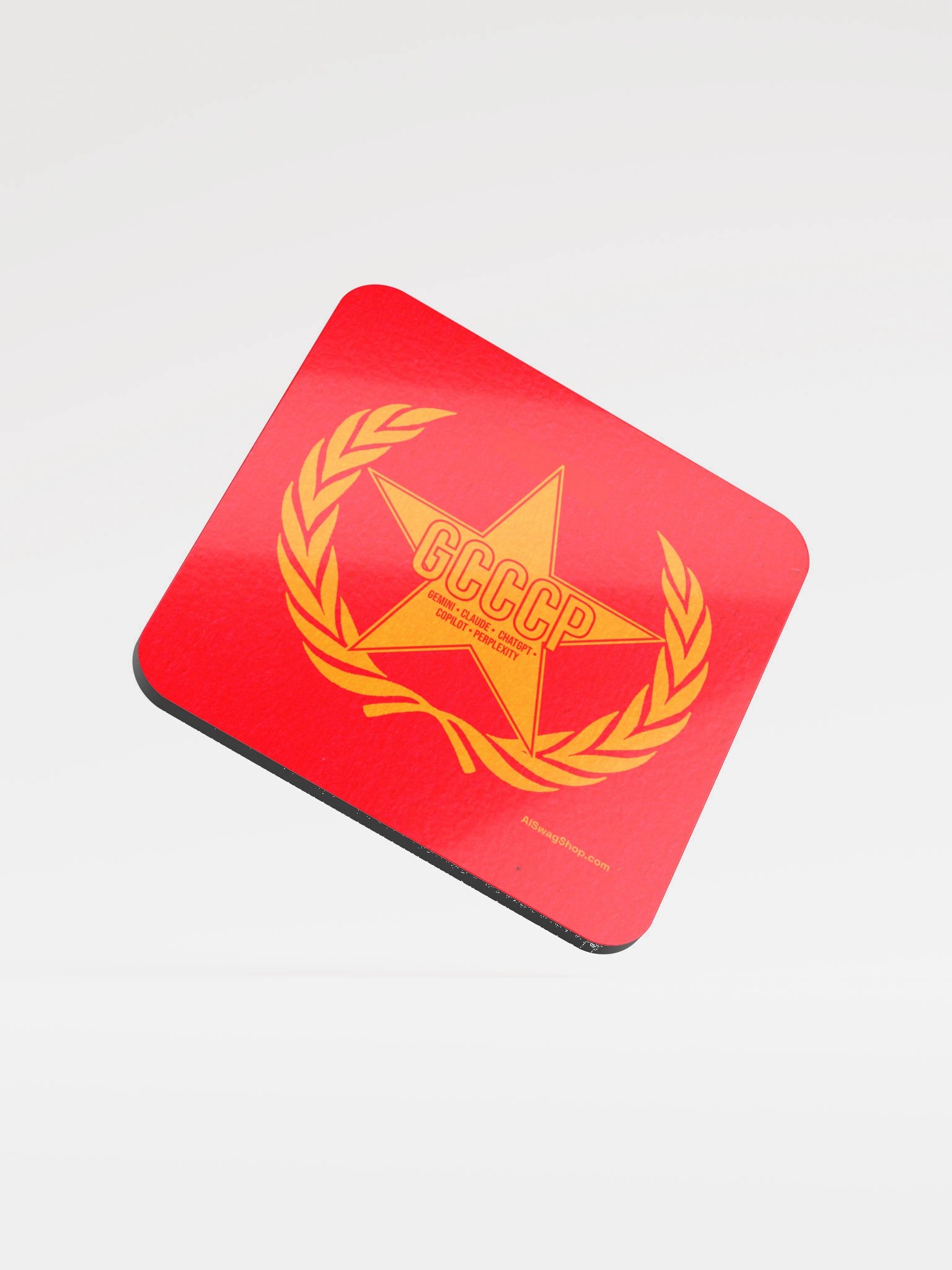 GCCCP Coaster product image (3)
