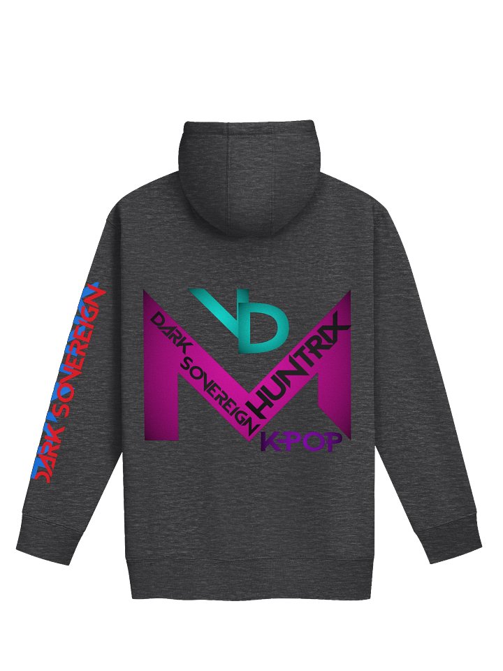 mira death stare oversized hoodie product image (13)