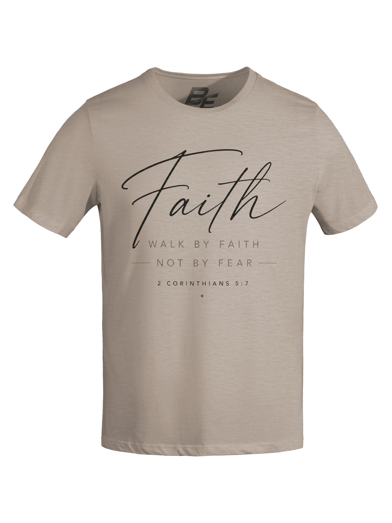 FAITH — Walk by Faith, Not by Fear product image (8)