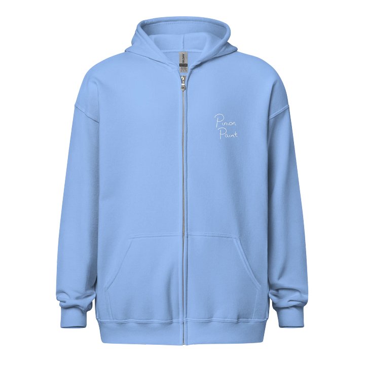 mondo srimp zip hoodie product image (2)