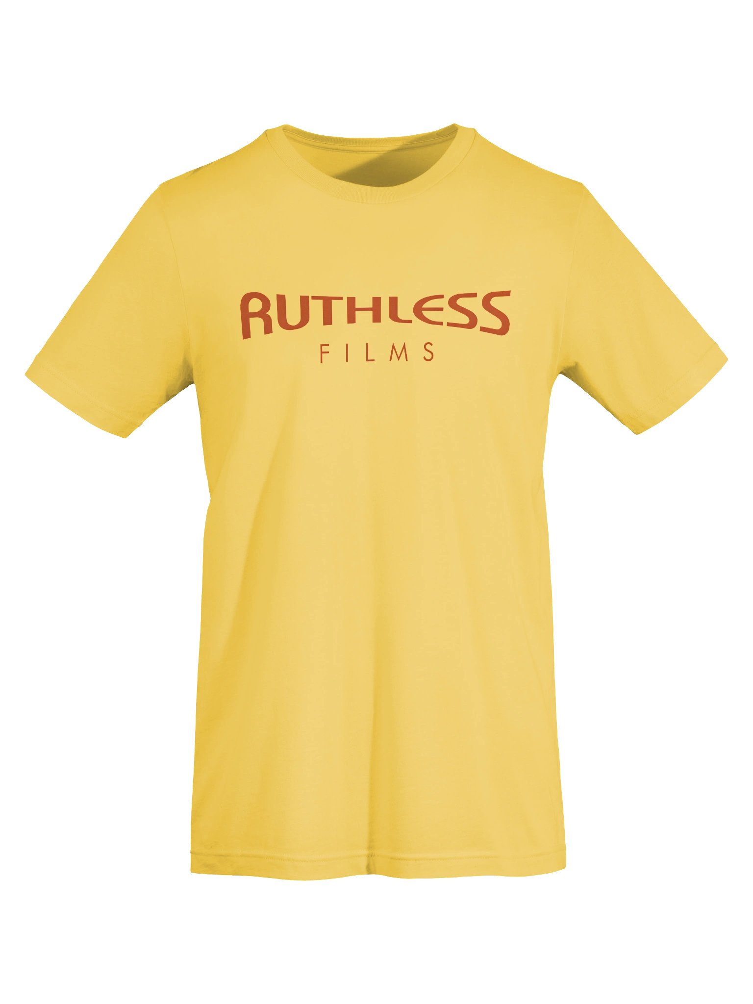 RUTHLESS FILMS T-Shirt product image (7)