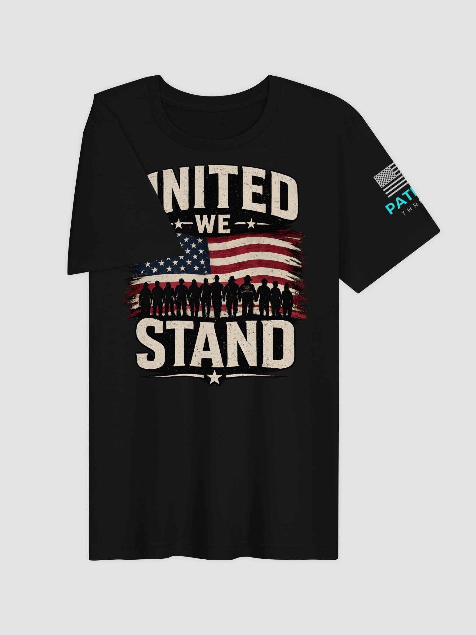 UNITED WE STAND product image (3)