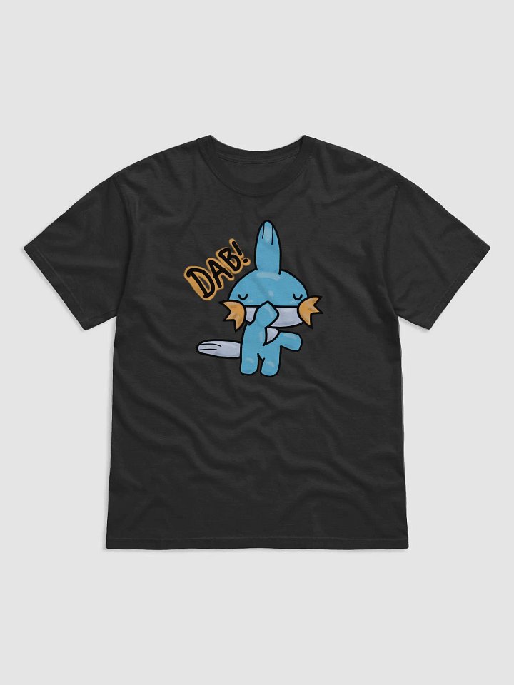 Mudkip Dab T-Shirt product image (1)