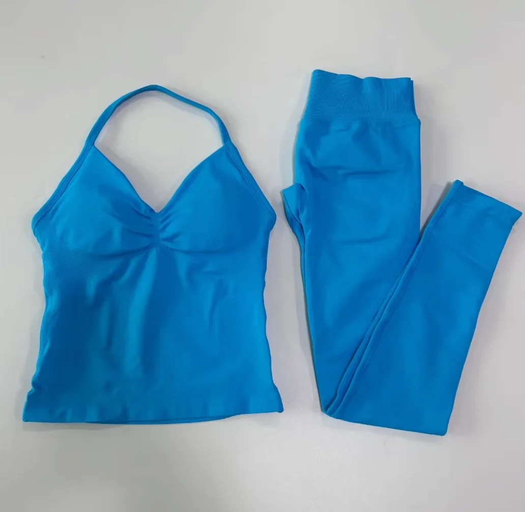 Lemon Squeeze 🍋 POWER UP WORKOUT SET 🏋️‍♀️ product image (1)