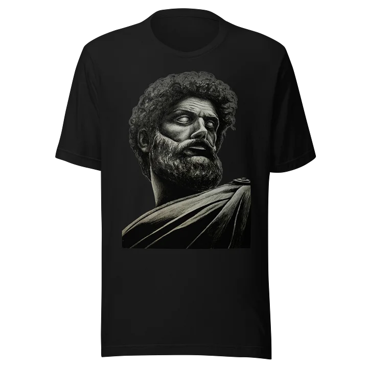 Marcus Aurelius T-Shirt product image (1)