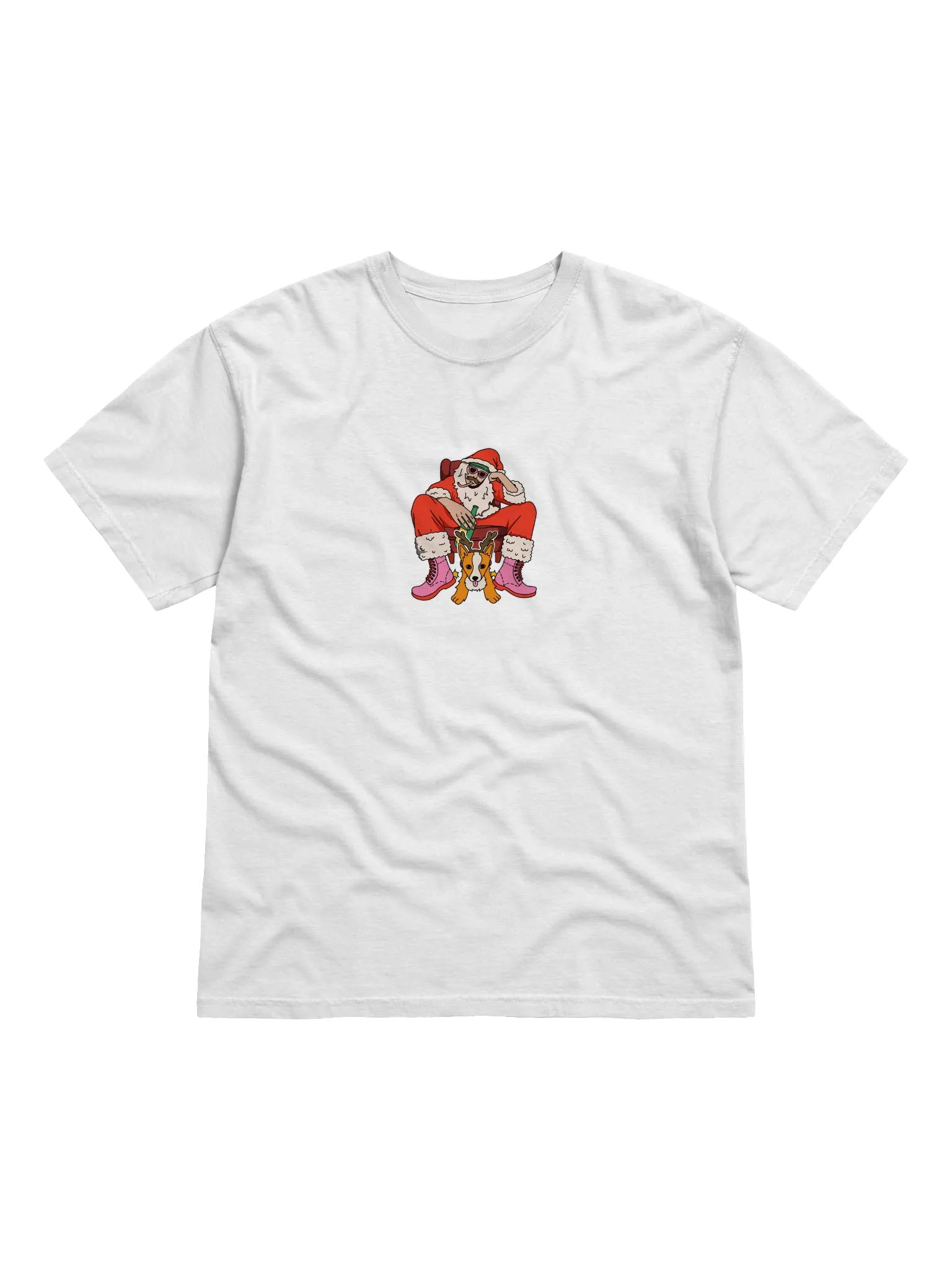 Samta Claus product image (1)