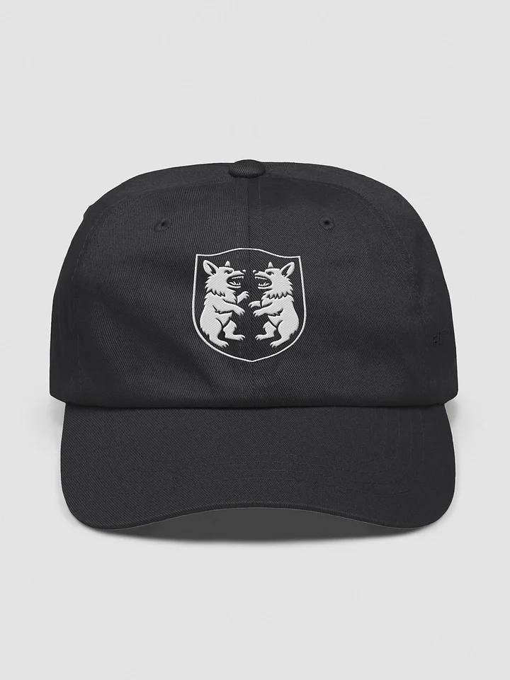 WIGGELBUTT CAP product image (1)