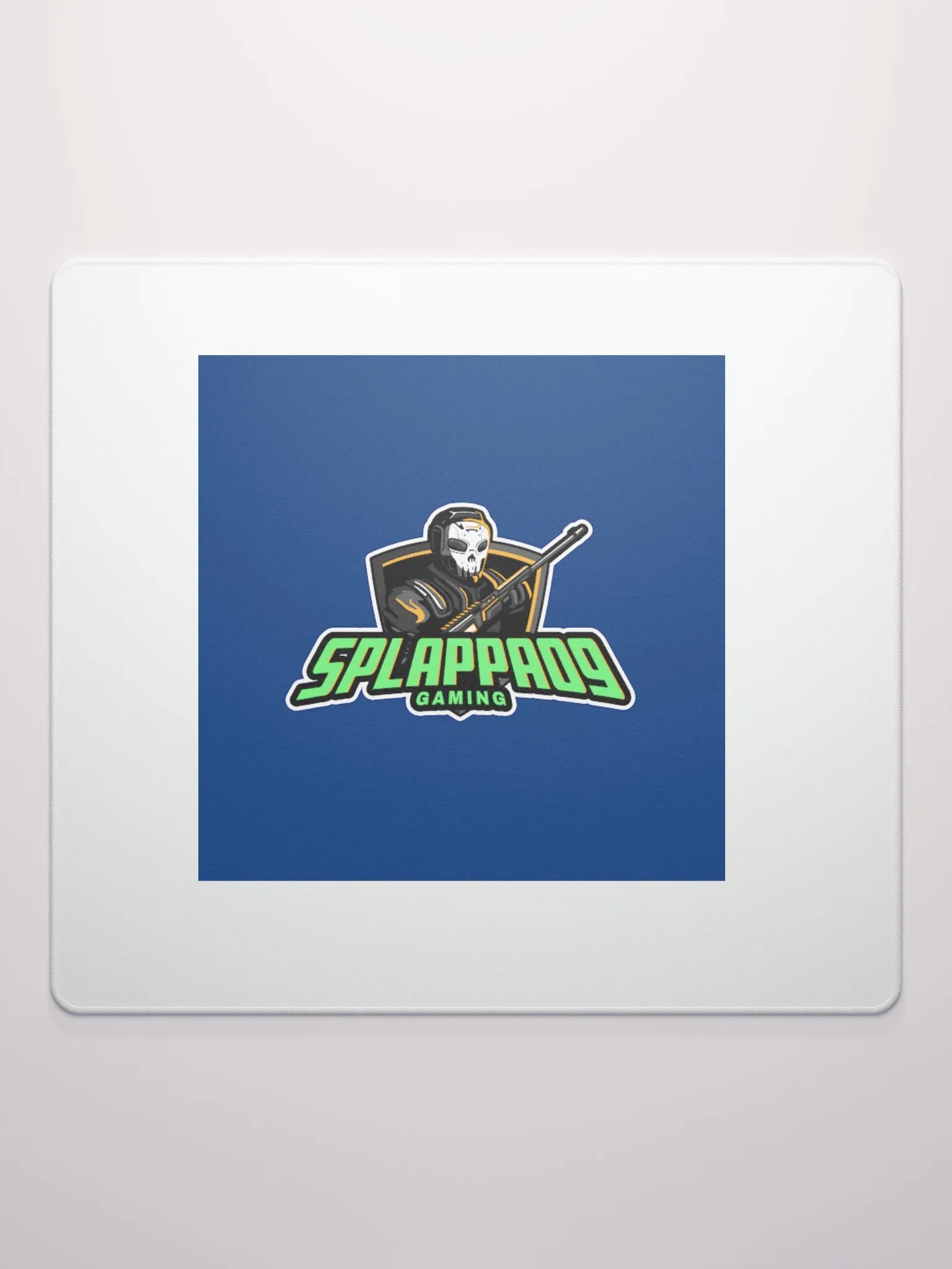 Splappa09 Gaming Mousepad product image (3)