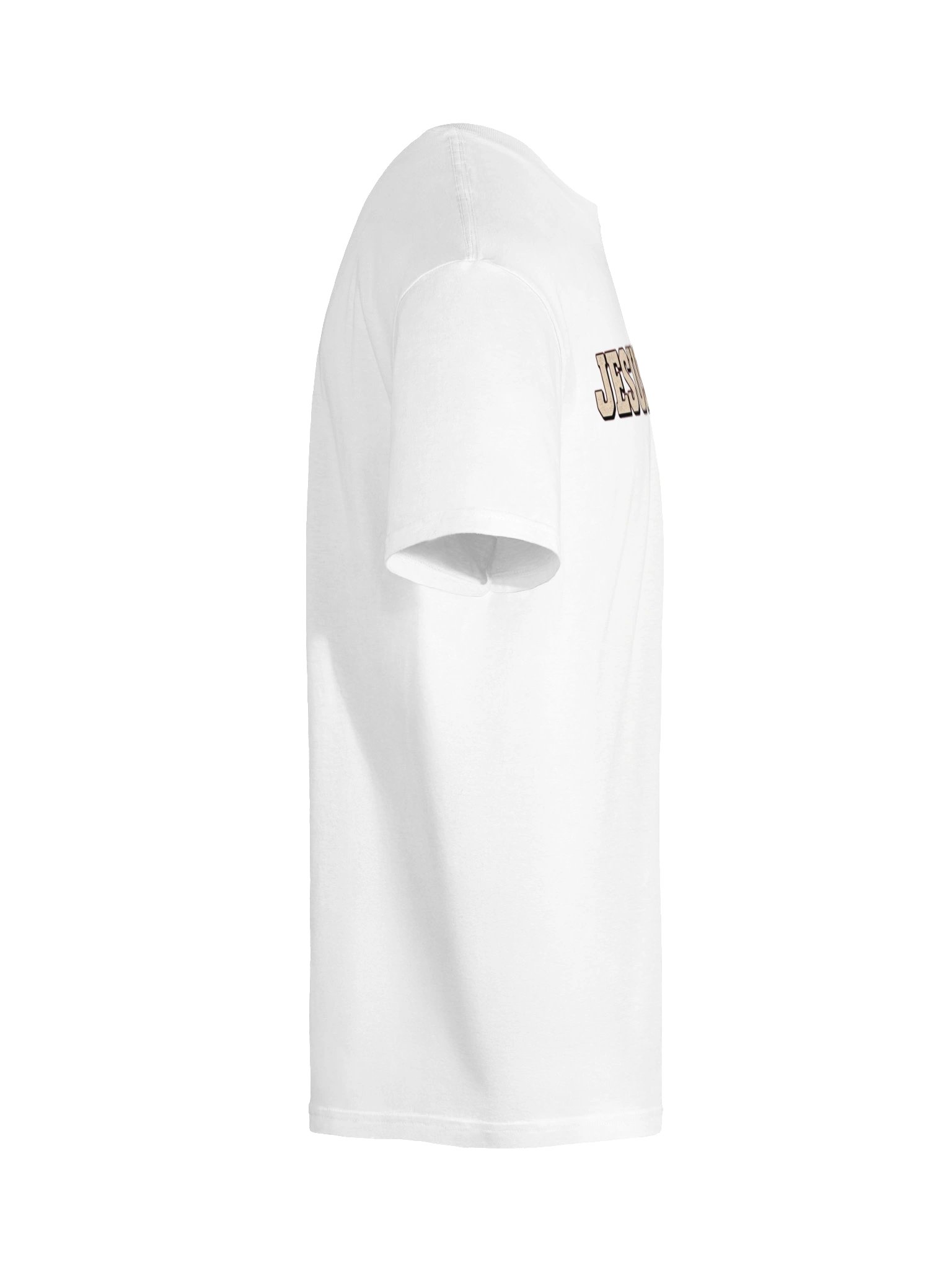 The Jesus is King Tee product image (8)