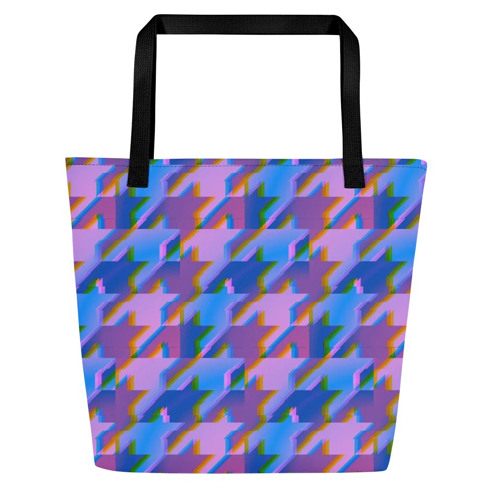 Houndsglitch x Vaporwave product image (1)