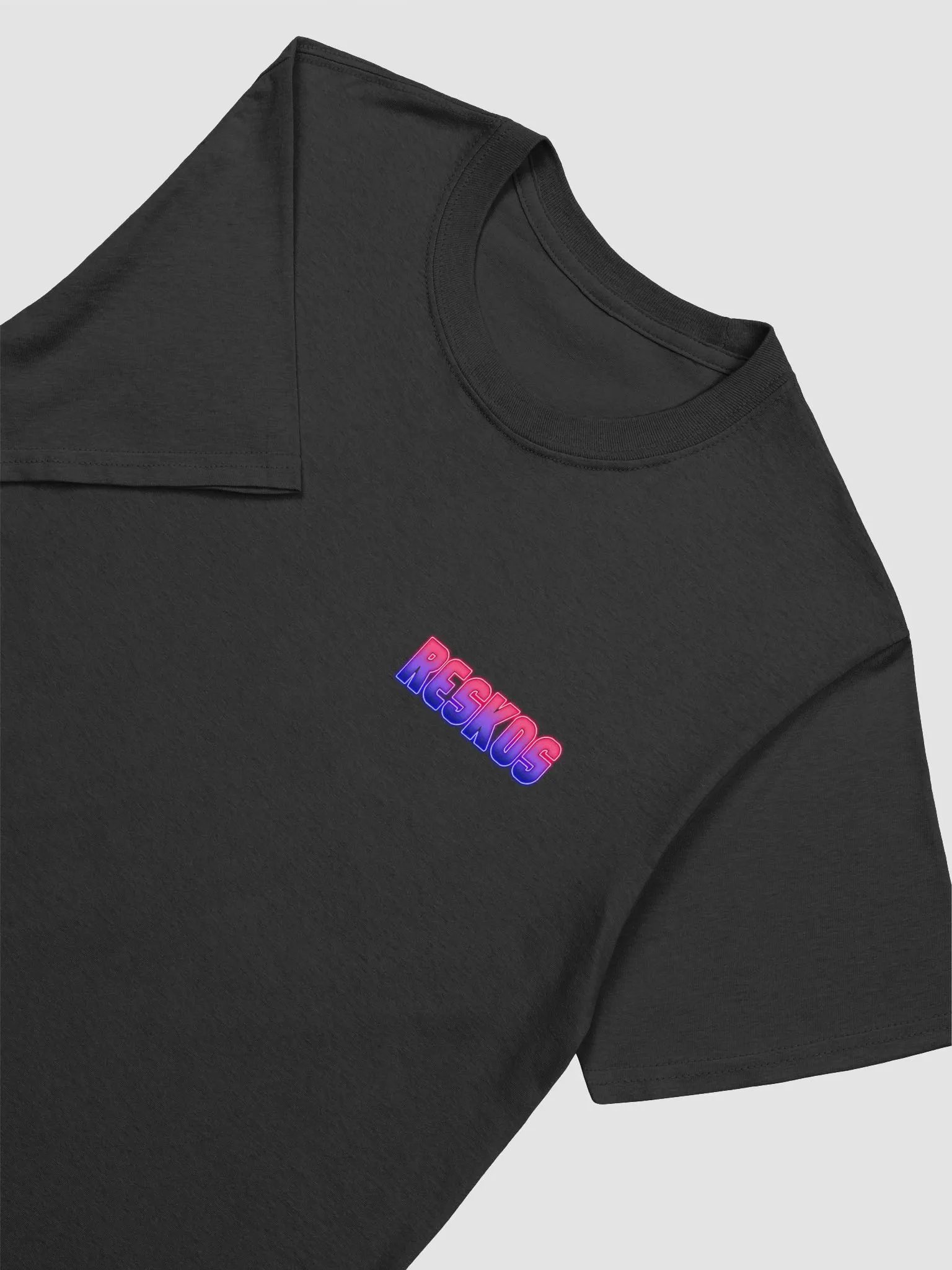 Reflective Reskos GoblinMode Unisex T-Shirt product image (12)