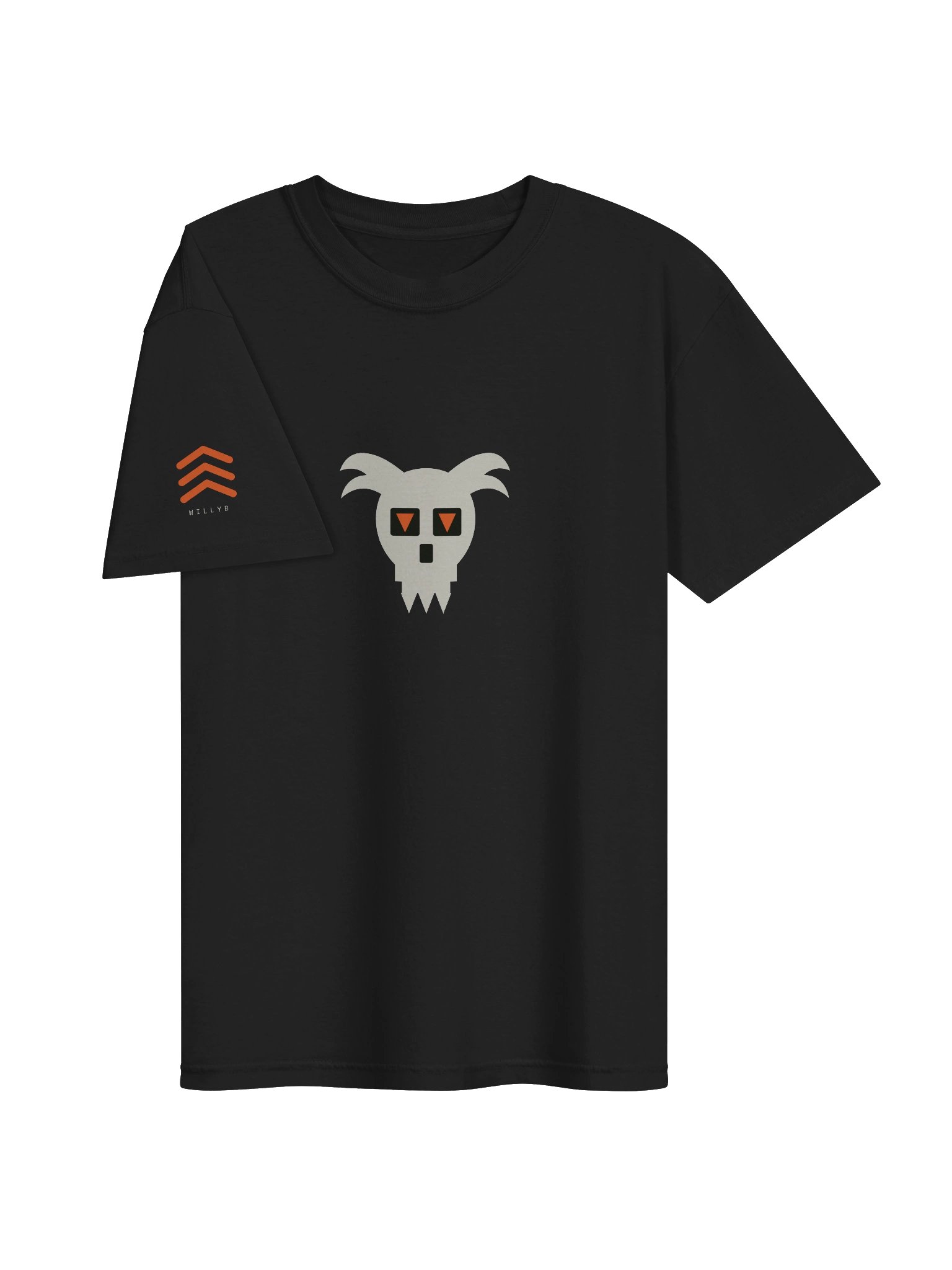 Badness Funk Guy T-Shirt product image (12)
