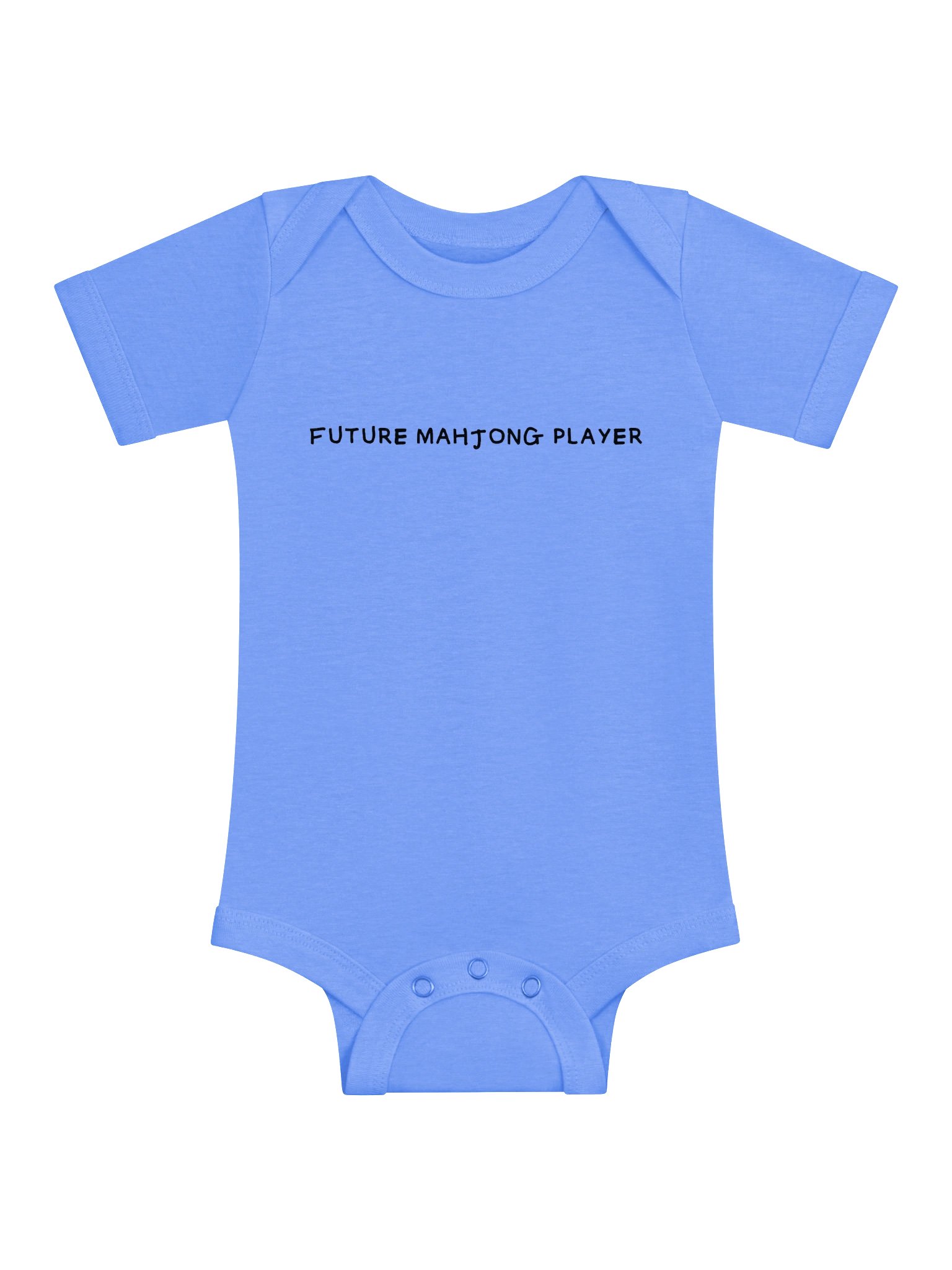 FUTURE MAHJONG PLAYER ONSIE product image (3)